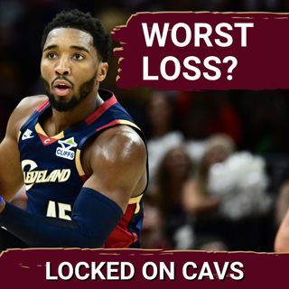 Cleveland Cavaliers Lose to Shorthanded Golden State Warriors Team in Offensive Struggle