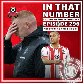 Episode 296: Preston North End (h)