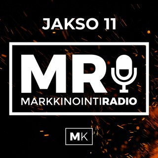 Jakso 11: Antti Kallio & Martechin lyhyt oppimäärä