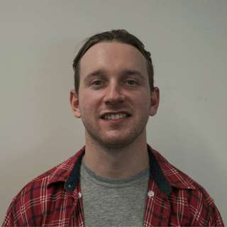 Tom Naghten - Wed 23rd March