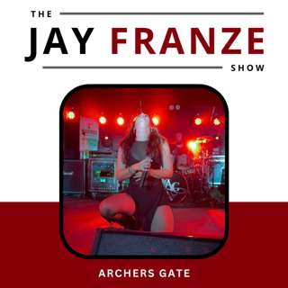 Archers Gate