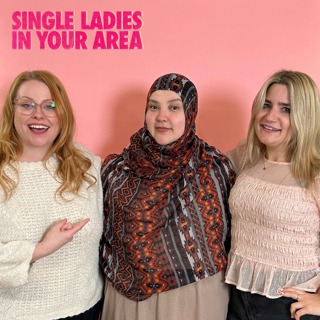 Pre-date video calls, Muslim dating apps, and not putting up with nonsense with Fatiha El-Ghorri