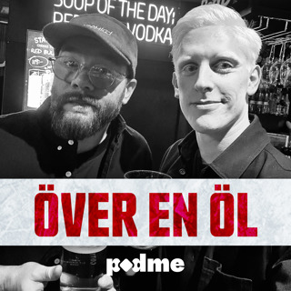 Över en öl #3: JVM-ståfräs