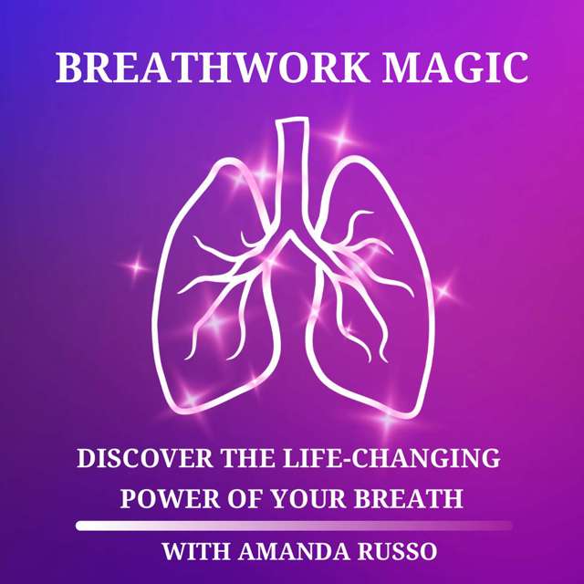 Breathwork Magic