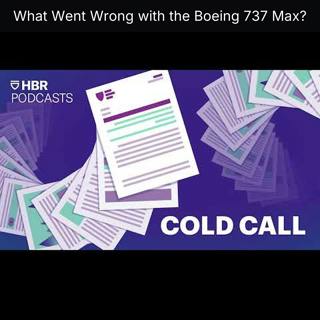 What Went Wrong with the Boeing 737 Max?