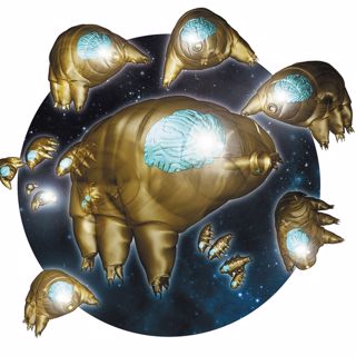 Nature Extra: Futures November 2015