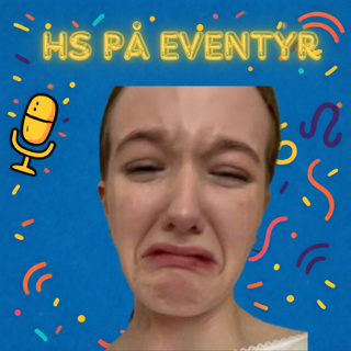  #73 HS På Eventyr