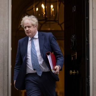 Will Tory MPs rebel in partygate vote?
