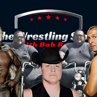 Episode 16: The Amarillo Territory Part 1 (Karl Kox, El Santo, Lawman, McGuire Twins)