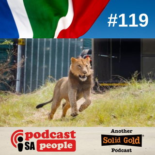 #119 Well, That's Rich!