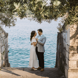 Say "I do" in Italy with style!
