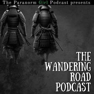 Special Audio Edition Rebroadcast | Chris and Dean, hosts of The Wandering Road Podcast (Orig. Aired 5/15/25)