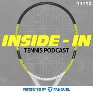 Joao Fonseca on Chasing Greatness + Brett Connors on The Start of The 2026 Season and Alcaraz's Big Coaching Change