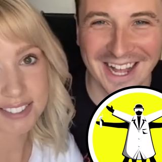 Bonus episode: Showcasing Naked Gaming