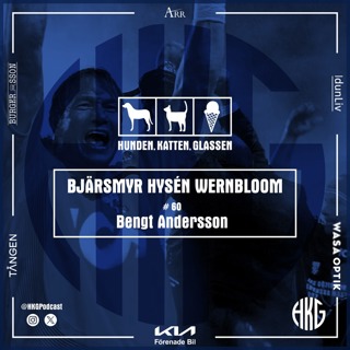 Bengt Andersson