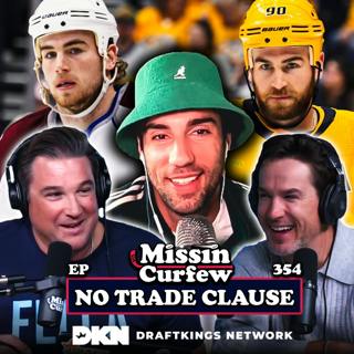 354. No Trade Clause