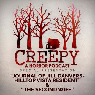 Journal of Jill Danvers- Hilltop Vista Resident & The Second Wife
