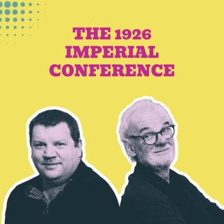 Ireland's Sovereignty and the 1926 Imperial Conference 