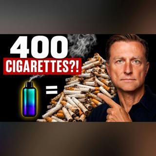 One Vaping Device = Two Cartons of Cigarettes?!