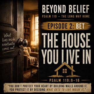 Episode 2 BET - The House You Live In