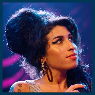  Amy Winehouse: the lost interview - The Sunday Story