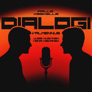 Dialogi #2: Valmennus