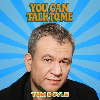 Ep:26 Author | Tom Doyle - RINGO - A FAB LIFE