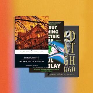 What to Read This Halloween, According to Two Best-Selling Writers