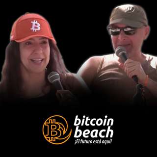 How Bitcoin Circular Economies Escape State Surveillance (Fedimint, Indonesia Bitcoin Ban, South Korea Bitcoin, Inah Citadel & White Paper House)