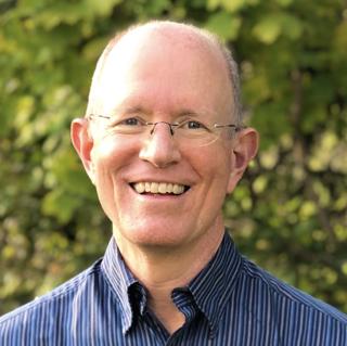 The Key to Spiritual Health: Finding Wholeness with James Early