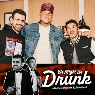 Ep 216: Blake Griffin