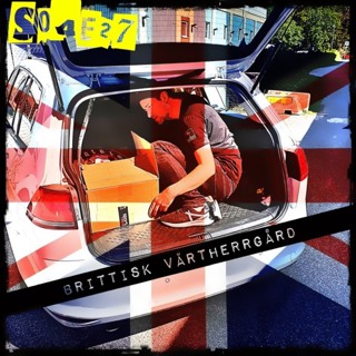 S04E27. Brittisk vårtherrgård