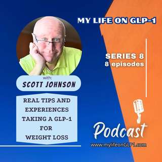 S8.E5: My Life on GLP1 - The Ultimate & Essential GLP-1 Survival Kit