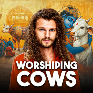 Do Hindus Worship Cows?