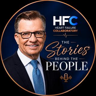 The Stories Behind the People with Dr. Robert Califf