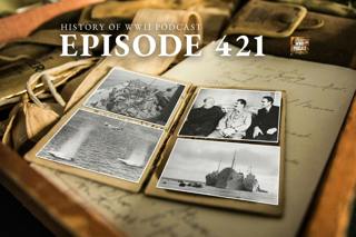 Episode 421-It's Today or Nothing