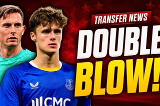 DOUBLE REJECTION! Palace Block Henderson & Everton Fans Scrap Armstrong Deal! Nottingham Forest News