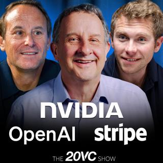 20VC: NVIDIA Bonanza: Buys Poolside & Invests in Mercor and Perplexity | Anthropic's $30TRN Revenue Assumption & OpenAI Confirms IPO | Why Customer Service, Defence and Robotics are Overinflated