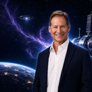 771. Greg Martins: From NASA Engineer to ET Contact