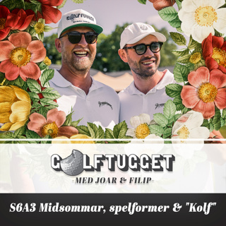 S6A3 Midsommar, spelformer & "Kolf"