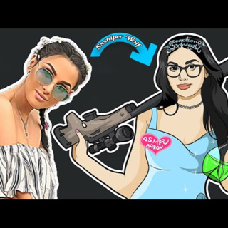 The Satisfying Downfall of SSSniperWolf - ASMR Bio