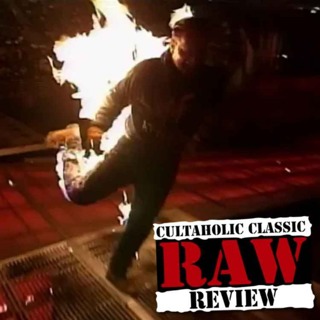 WWE Raw #252 - WrestleMania XIV Go-Home Show!