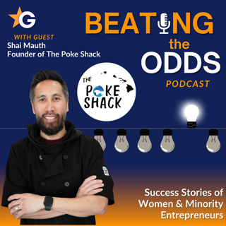 Poké Shack Founder Shai Mauth on Failure, Resilience & Starting Over