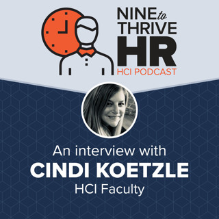 Raising HR's Analytics Game