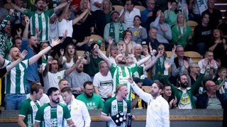 Avsnitt 33 - Christian Albinsson gästar 91:an efter premiärsegern mot Malmö