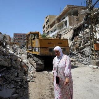 Lebanon-Israel ceasefire, Trump’s economy pitch and Allbirds’ AI pivot