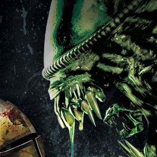 130 // Interview With Scott Sigler, Author of Aliens: Phalanx