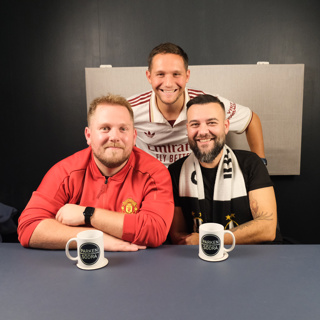 Avsnitt 182 (EPS51) - Så här har Alexander Isak totalt krossat fotbollen!
