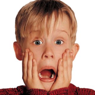E190 - Remis svanesang, Home Alone