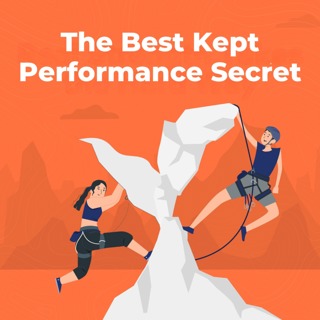 Why Your Team Keeps Falling Short: The accountability gap
